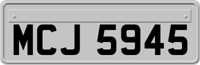 MCJ5945