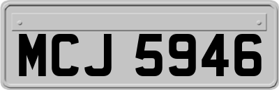 MCJ5946