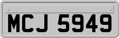 MCJ5949