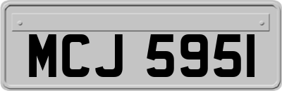 MCJ5951