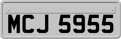 MCJ5955