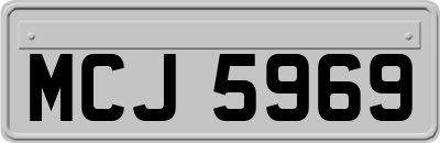 MCJ5969