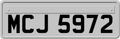 MCJ5972