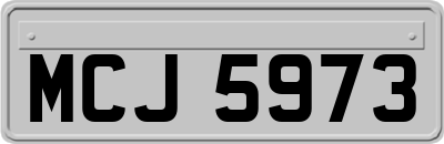 MCJ5973