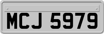 MCJ5979