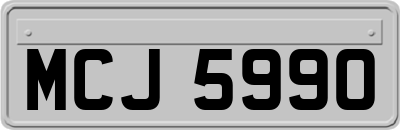 MCJ5990