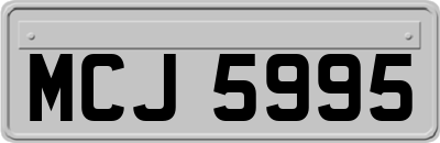 MCJ5995
