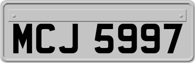 MCJ5997