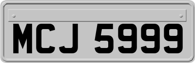 MCJ5999