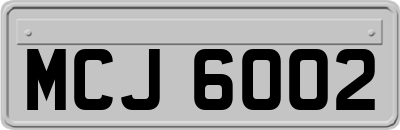 MCJ6002