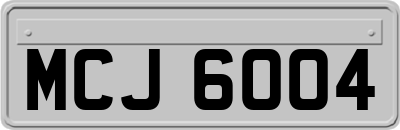 MCJ6004