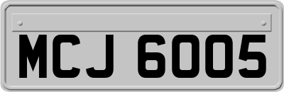 MCJ6005