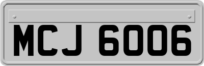 MCJ6006