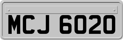 MCJ6020