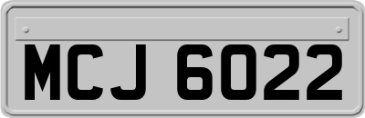 MCJ6022