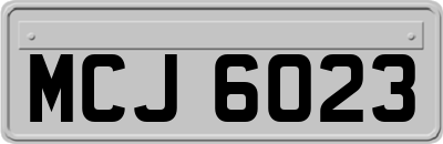 MCJ6023