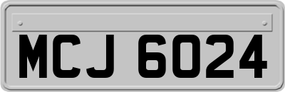 MCJ6024