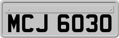 MCJ6030
