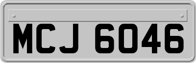 MCJ6046