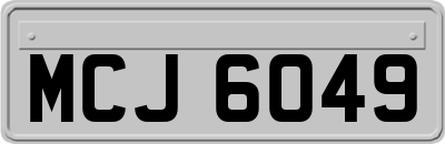 MCJ6049