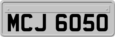 MCJ6050