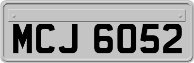 MCJ6052
