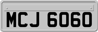 MCJ6060