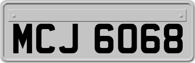 MCJ6068
