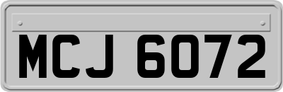 MCJ6072