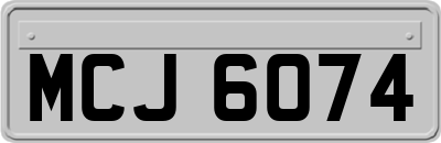 MCJ6074