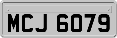 MCJ6079