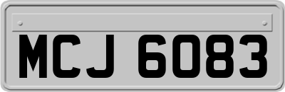 MCJ6083