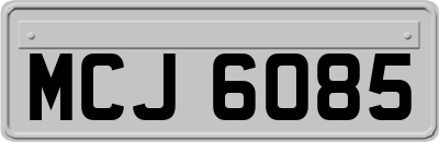 MCJ6085