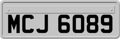 MCJ6089