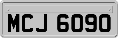 MCJ6090