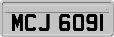MCJ6091