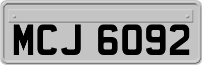 MCJ6092
