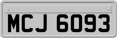 MCJ6093