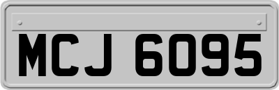 MCJ6095