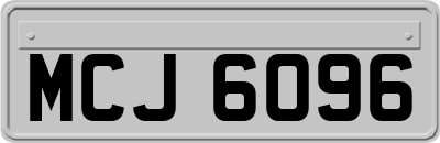MCJ6096
