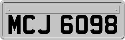 MCJ6098
