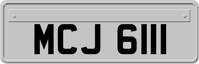 MCJ6111