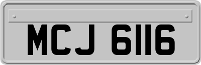 MCJ6116