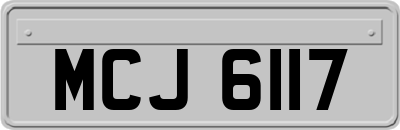 MCJ6117