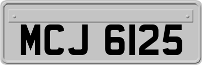 MCJ6125