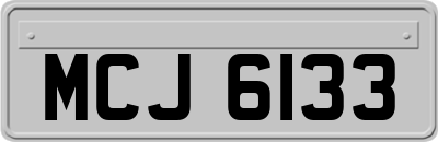 MCJ6133