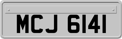 MCJ6141