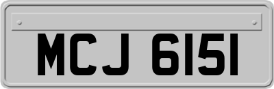 MCJ6151