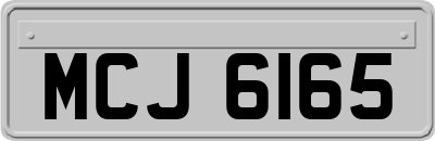 MCJ6165