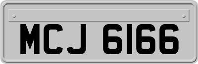 MCJ6166